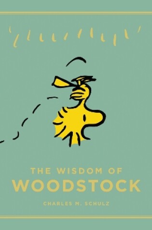 Cover of The Wisdom of Woodstock