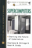 Book cover for Supercomputers