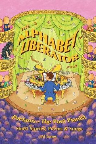 Cover of The Alphabet Liberator