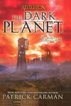 Book cover for The Dark Planet