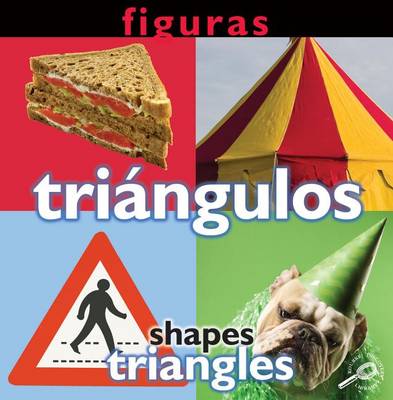 Cover of Figuras: Triangulos
