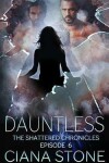 Book cover for Dauntless