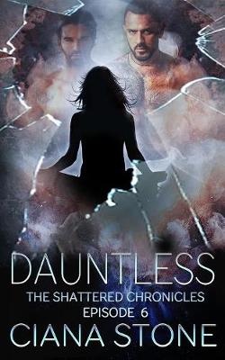 Book cover for Dauntless
