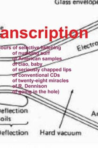 Cover of Transcription