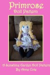 Book cover for Primrose Doll Pattern