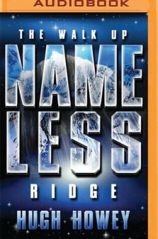 Cover of The Walk Up Nameless Ridge