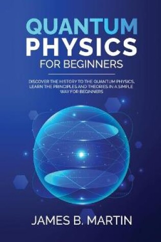 Cover of Quantum Physics for Beginners