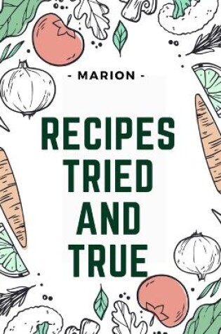 Cover of Recipes Tried and True