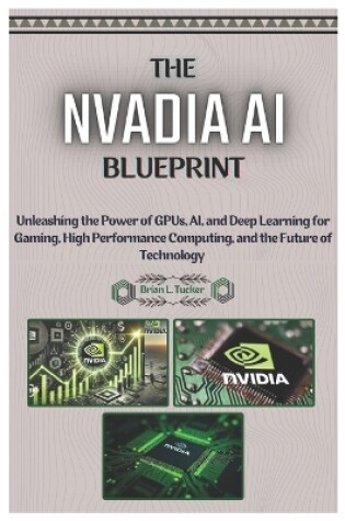 Cover of The NVIDIA AI Blueprint