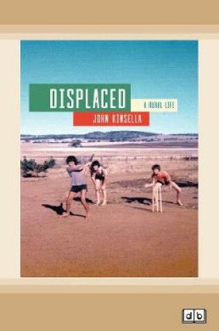 Cover of Displaced