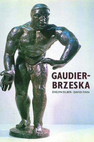 Cover of Gaudier-Brzeska