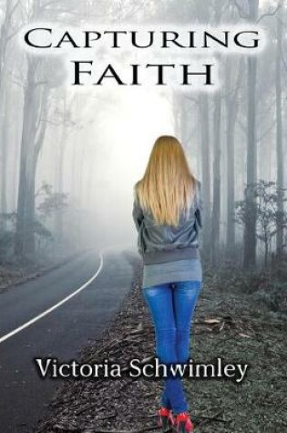 Cover of Capturing Faith