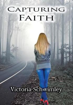 Book cover for Capturing Faith
