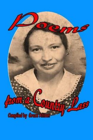 Cover of Poems of a Country Lass