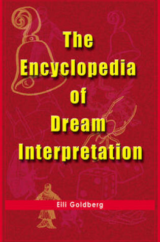Cover of The Encyclopedia of Dream Interpretation