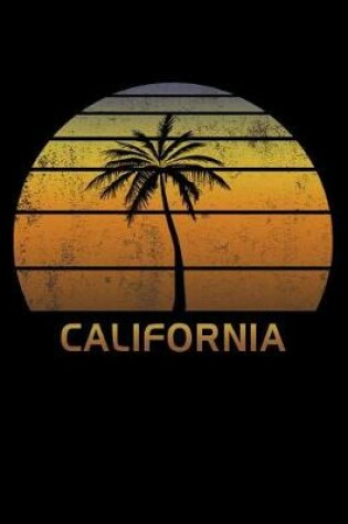 Cover of California