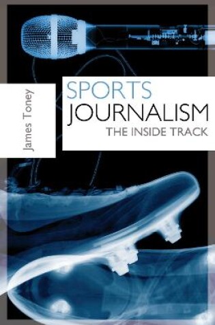 Cover of Sports Journalism