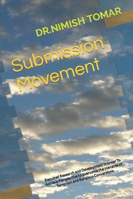 Book cover for Submission Movement