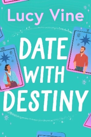 Cover of Date with Destiny