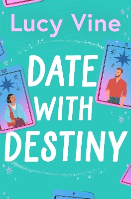 Book cover for Date with Destiny