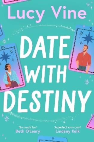 Cover of Date with Destiny