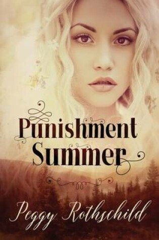 Cover of Punishment Summer