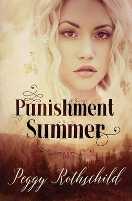 Book cover for Punishment Summer