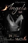 Book cover for Angels Fall