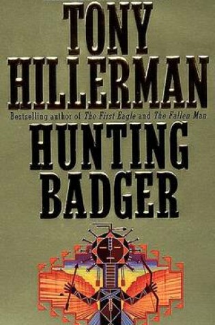 Cover of Hunting Badger