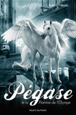 Cover of Pegase, Tome 01