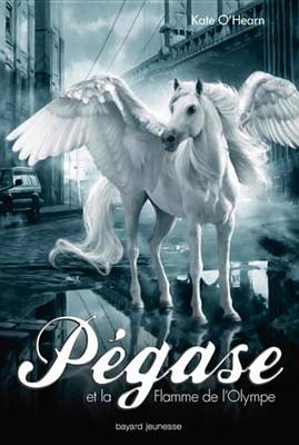 Book cover for Pegase, Tome 01