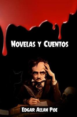 Book cover for Novelas y Cuentos