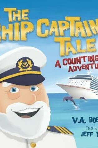 Cover of The Ship Captain's Tale