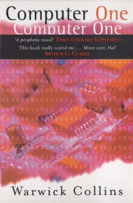 Book cover for Computer One