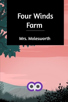 Book cover for Four Winds Farm