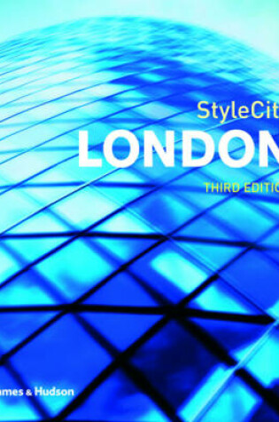 Cover of Style City: London Revised Ed
