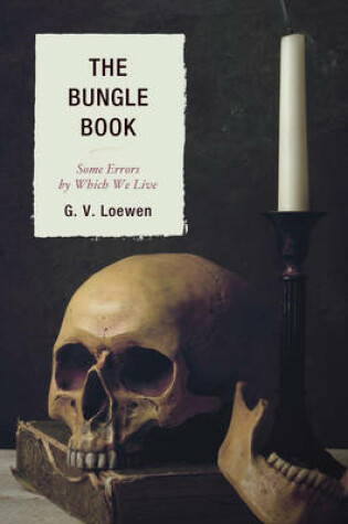 Cover of The Bungle Book