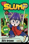 Book cover for Dr. Slump, Vol. 7