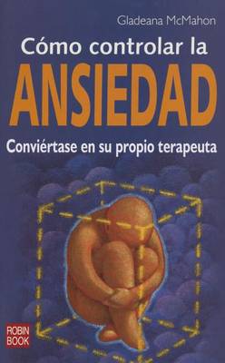 Book cover for C�mo Controlar La Ansiedad