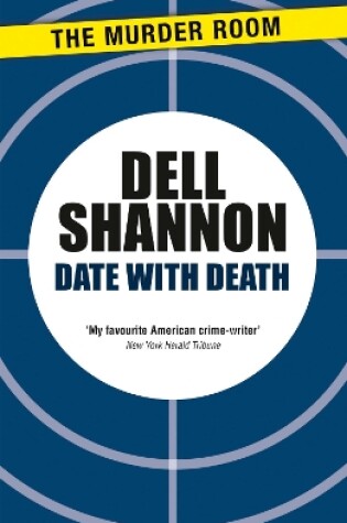 Cover of Date with Death