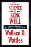 Book cover for The Science of Being Well