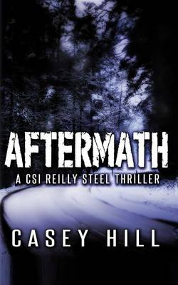 Book cover for Aftermath