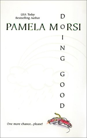 Book cover for Doing Good