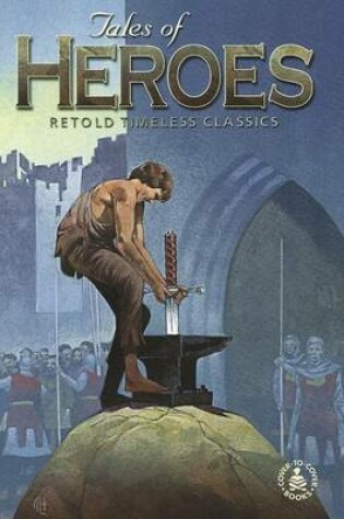 Cover of Tales of Heroes