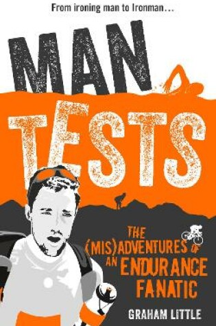 Cover of Man Tests