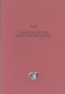 Cover of Prayers for the Dead Ventriloquist