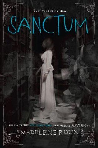 Cover of Sanctum