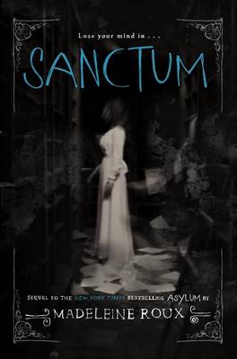 Cover of Sanctum