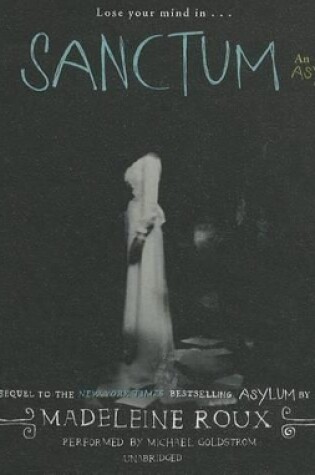 Cover of Sanctum