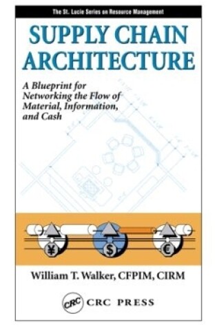 Cover of Supply Chain Architecture